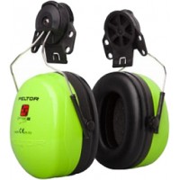 AURICULAR P/CAPACETE OPTIME III HI-VIZ AURICULAR P/CAPACETE OPTIME III HI-VIZ